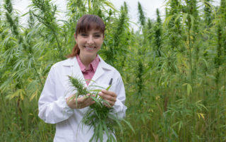 Hemp Contracts: What Business Can Learn from Oregon State’s New Research Facility