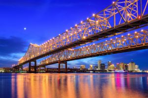 Hemp industry descends on New Orleans for MJBizCon’s first all-hemp conference