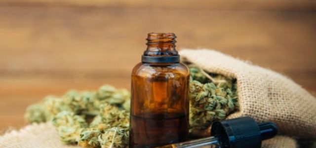 Increased Use Of CBD Products In The Medical Industry