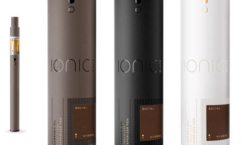 Latest IONIC Brands Deal Merits Closer Look