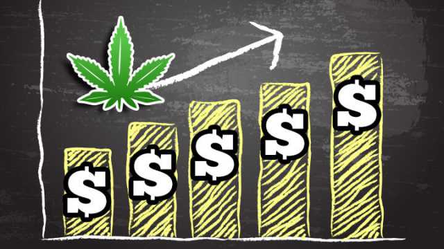 How to Trade Marijuana Stocks