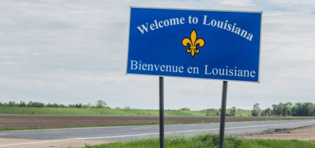 Louisiana House votes to let medical marijuana patients ‘inhale cannabis,’ but not smoke it