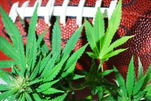 Marijuana News Today: CRON Stock Soars, Sports Could Open Door for Pot Use