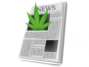 Marijuana News Today: Pot Stocks Stage Huge Rally in June