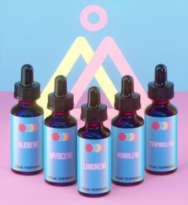 Member Blog: The Differences Between Strain Specific Terpenes, Terpene Enhanced Flavors, and E-Juice Flavoring