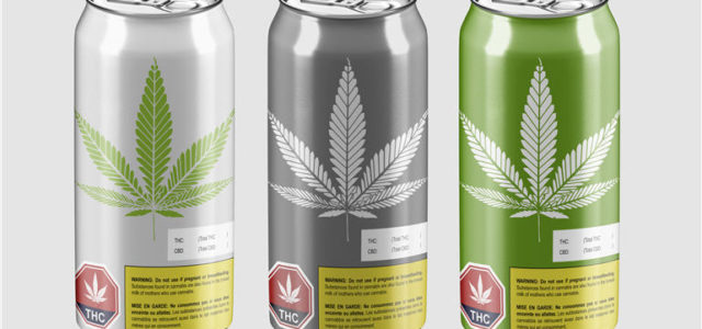 Molson Coors Insider Leaks Future Of Cannabis-Infused Beer