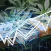 New Nasdaq Pot Stock Surged 315% in 2 Days; More Upside Ahead?