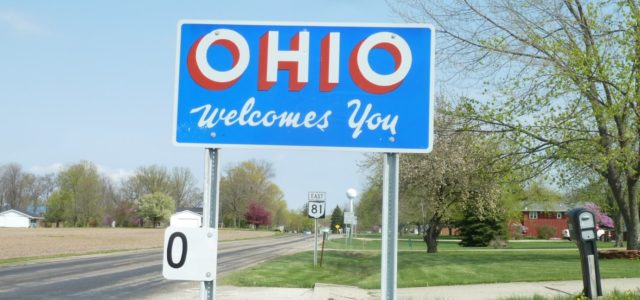 No Ohio marijuana legalization measure on the 2019 ballot
