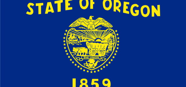 Oregon Cannabis Export Bill Makes ‘Strong Statement’