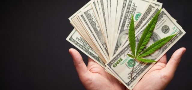 Secondary Marijuana Stocks Present a Different Way to Invest in Cannabis