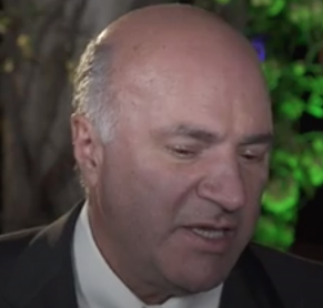 Shark Tank’s Kevin O’Leary Spells Out What Institutional Investors Need from the Cannabis Industry 