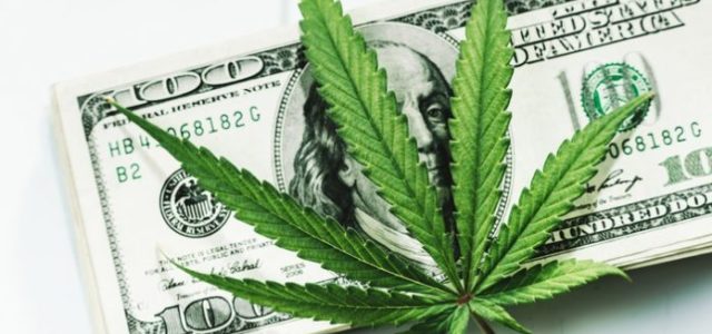 This Marijuana Stock Saw Good Gains For The Month of June