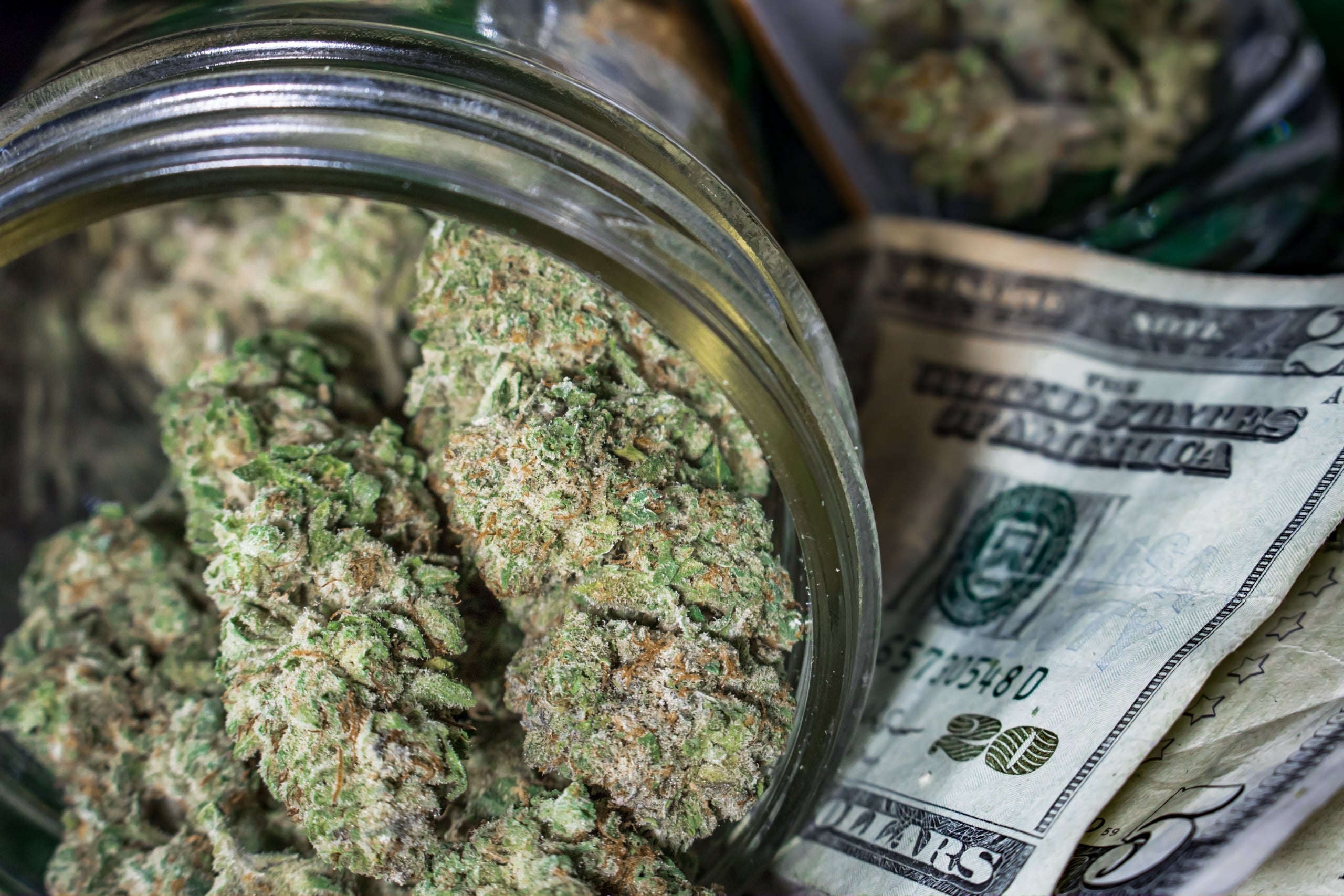 marijuana stocks news updates