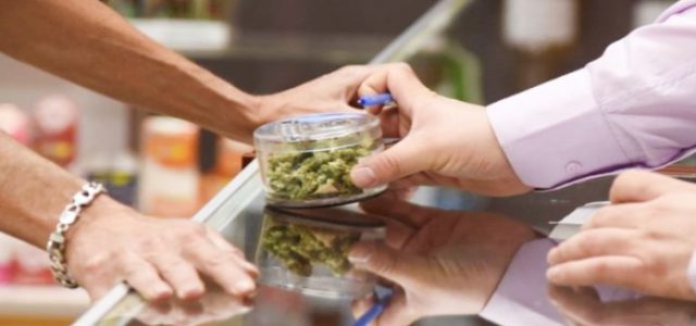 What Are the Biggest Benefits of Medicinal Marijuana?