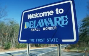 Will Delaware legalize marijuana for adult use this year?
