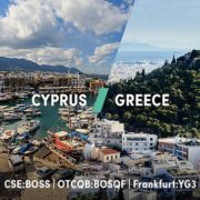 YIELD GROWTH Announces Exclusive Distribution of Urban Juve Products in Greece and Cyprus by Melorganics