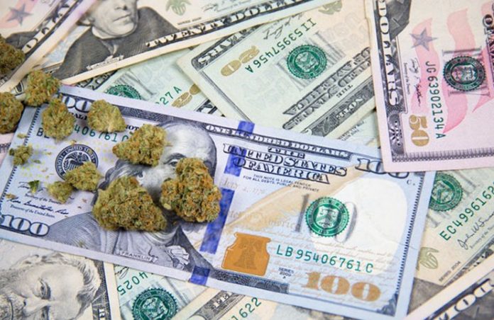 marijuana stocks october