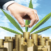 Big Deals Are Guiding the Marijuana Stock Market Forward