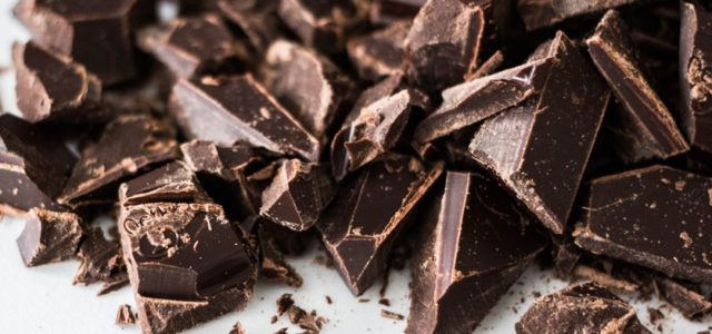 California CBD company buys chocolate-maker with national distribution