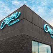 Choom to Acquire 19.9% Equity Interest of Coastal Green, a BC-Based Cannabis Retailer