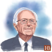 Grading the Democratic Presidential Candidates on Marijuana: Bernie Sanders