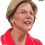 Grading the Democratic Presidential Candidates on Marijuana: Elizabeth Warren