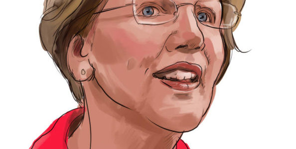 Grading the Democratic Presidential Candidates on Marijuana: Elizabeth Warren