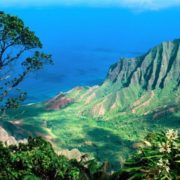 Hawaii has decriminalized marijuana