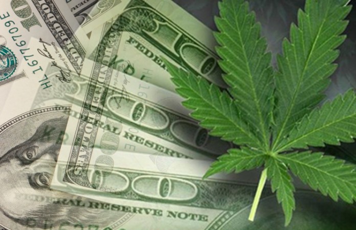 marijuana stocks money