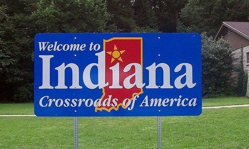 Indiana ignores marijuana as neighbors legalize it