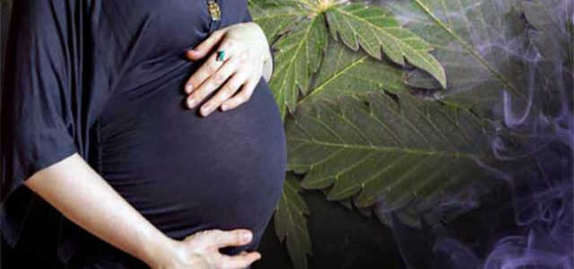 Is Marijuana Use Okay for Pregnancy?