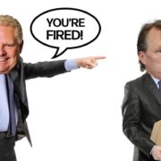 Is Ontario Government Responsible for Bruce Linton Firing?