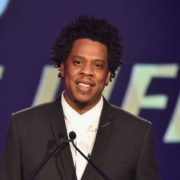 Jay-Z Has Entered the Legal Weed Business