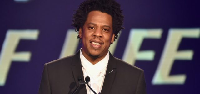 Jay-Z Has Entered the Legal Weed Business