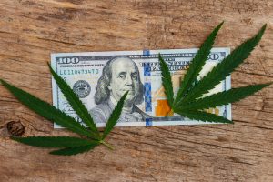 KushCo Holdings Inc: Will This $5 Pot Stock Double?