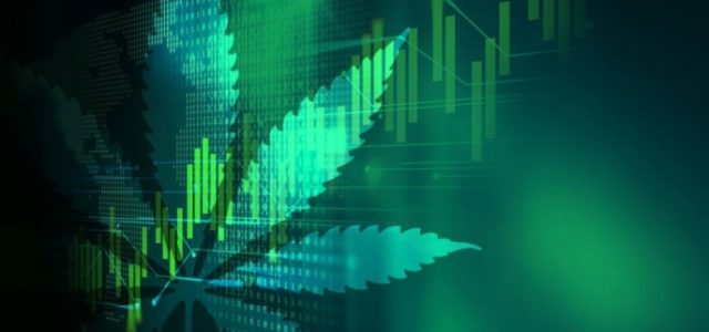 Marijuana Stock Organigram (OGI) is up 25% This Week Amid Increased Revenue Growth