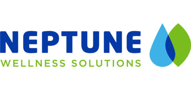 Neptune Wellness Solutions Closes Private Placement of US$41 million