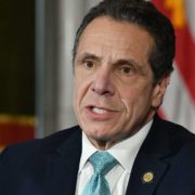 New York governor signs bill decriminalizing marijuana use