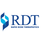 Rapid Dose Therapeutics Signs QuickStrip(TM) Distribution Agreement, Receives US$2.1 Million Purchase Order