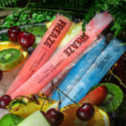 Sublime Launches California’s First Cannabis-Infused Freezer Pops