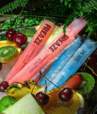 Sublime Launches California’s First Cannabis-Infused Freezer Pops