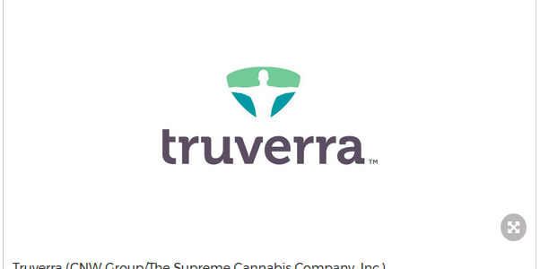 Supreme Cannabis to acquire Truverra, preparing for Legalization 2.0 and Global Medical Markets