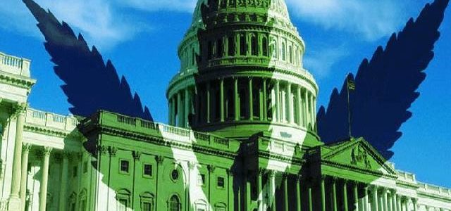 The END of Cannabis Prohibition? Congress to Schedule Hearing
