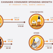 The Future Of The Cannabis Industry In Three Charts