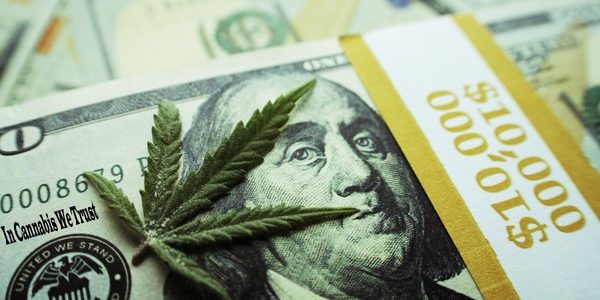 This Week in Cannabis Investing July 19th