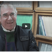 Video: Member Spotlight – Anresco Laboratories