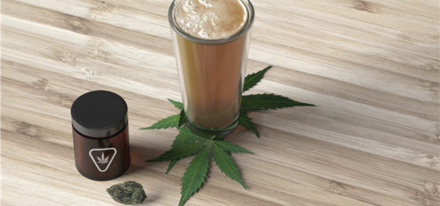 Why Cannabis-Infused Beverages Will Outperform