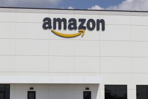 AMZN Stock: Why Amazon Will Be First $2 Trillion Company