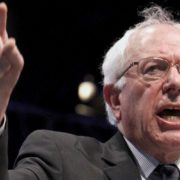 Bernie Sanders says he would legalize marijuana by executive order