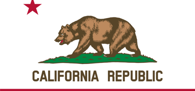 California Stumbles (Again) With Legal Marijuana
